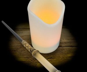 Kandela Magic Candles by Andrew Liszewski