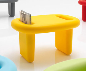 Karim Rashid for B-Line
