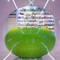 Karim-rashid-oaza-zdravlja-pharmacy-in-belgrade-serbia-s
