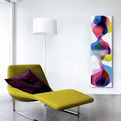 Karim-rashids-radiators-for-caleido-s