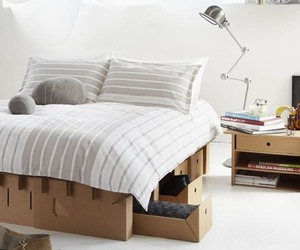 KARTON Cardboard Furniture