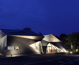 Karuizawa Museum Complex