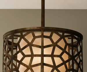 Kasbah Large Pendant Light