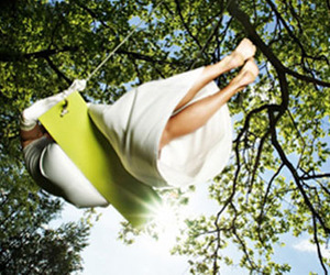 Keinu Swing