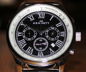 Kennett-savro-chronograph-watch-hands-on-review-m
