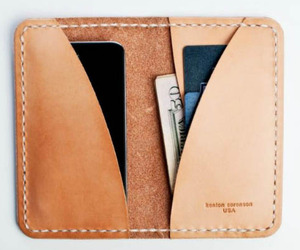 Kenton Sorenson Wallets