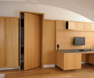 Kerk Apartment
