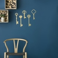 Keys-wall-sticker-s