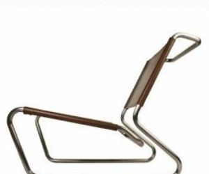 kh Lounge Chair
