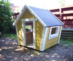 Kids Playhouse 