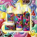 Kiehls-kenny-scharf-for-christmas-s