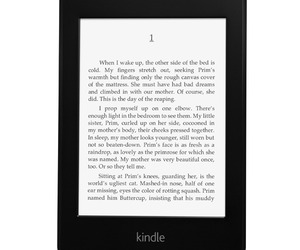 Kindle Paperwhite