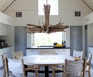 Kitchen by Erin Martin