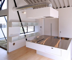 Kitchen-by-fedl-m