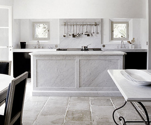 Kitchen by Joseph Dirand