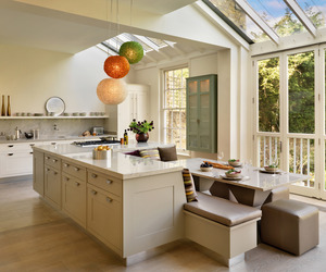 Kitchen by Smallbone of Devizes