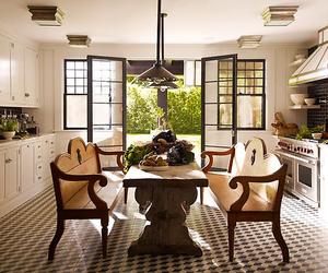 Kitchen by Steven Gambrel