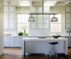 Kitchen by Thomas Hamel