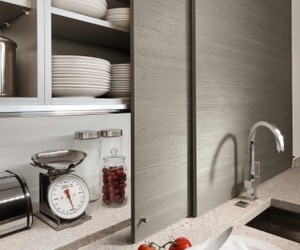 Kitchen Cabinet by Beeck