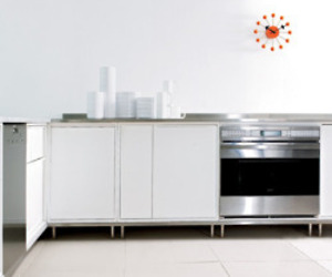 Kitchens by Design Within Reach