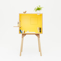 Koloro-desk-and-stool-by-torafu-architects-s