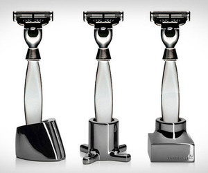 Kontextür VIKTOR Razor Holders
