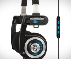 Koss Porta Pro KTC headphones