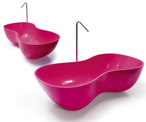 Kouple Tub from Saturn