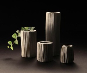 KOYO IBUSHI Vases