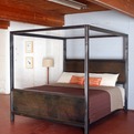 Kraftig-canopy-bed-s