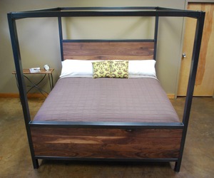 Kraftig-canopy-bed-with-walnut-m