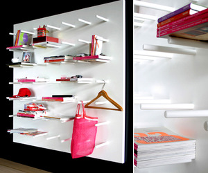 Kwan Bookcase
