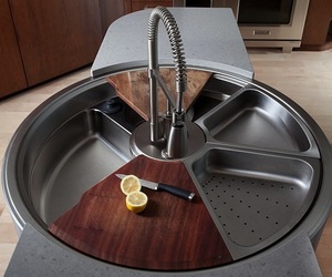 Kwc-waterstation-sink-island-m