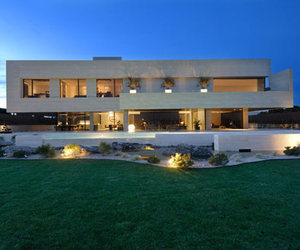 La Finca in Spain by A-cero