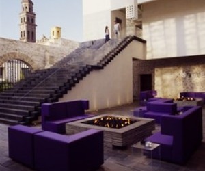 La Purificadora Hotel by Legoretta + Legoretta