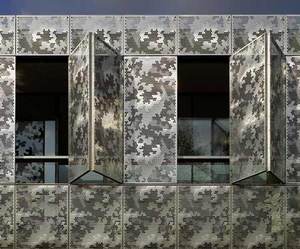 Ladderstile House by ThreefoldArchitects