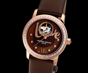 Ladies Automatic Collection by Frederique Constant