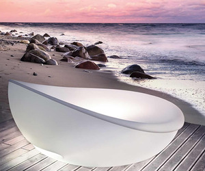 Lagoon Daybed | by Solpuri