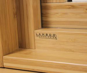 Lamboo Technologies In Window Components