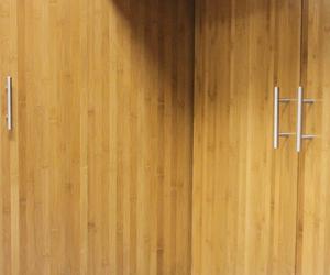 Lamboo - Used In Architectural Millwork - Engineered Bamboo