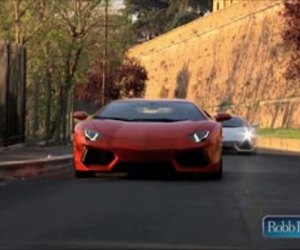 Lamborghini-aventador-m