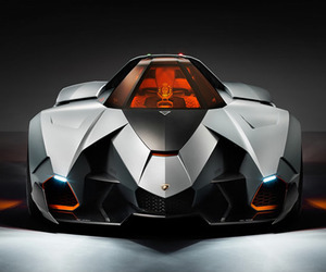 Lamborghini-egoista-m