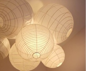 Lantern Clusters