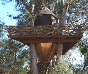 Lantern House