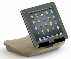 Lap Desk for Your iPad, Tablet Computer or eReader