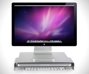 LapTuk MacBook Display Stand