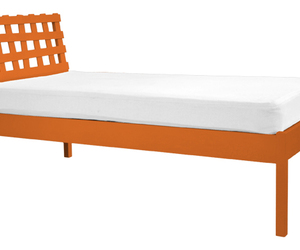 Lattice Bed by Furniturea