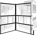Le-corbusier-redrawn-by-steven-park-build-blog-s