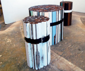 le Tabouret at Outdoorz Gallery