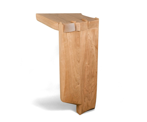 Leaning Dovetails by Nico Yektai